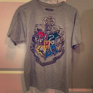 Harry Potter graphic T-shirt